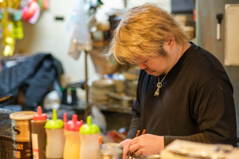 今日は、どんな夜ですか。